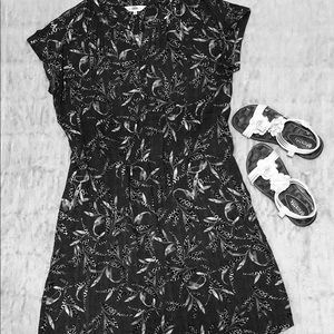 Women’s casual dress by Northern Reflections.